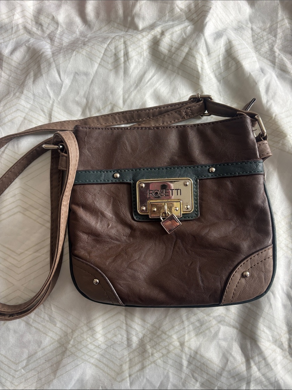 Rossetti Crossbody
